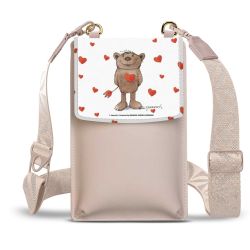 Petit Ours Amoureux