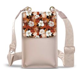 Pivoines et Roses Vintage