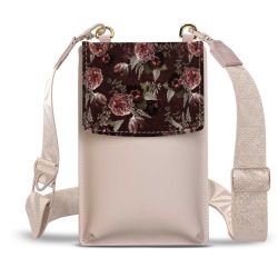 Pivoines et roses d'hiver