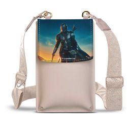 Couché de Soleil The Mandalorian