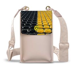 BVB Tribüne