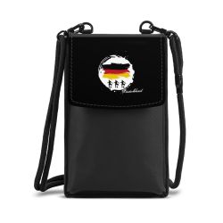 Minibag mit Stoffband