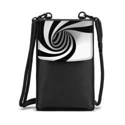 Minibag mit Stoffband