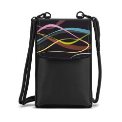 Minibag mit Stoffband