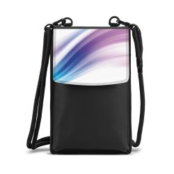 Minibag mit Stoffband