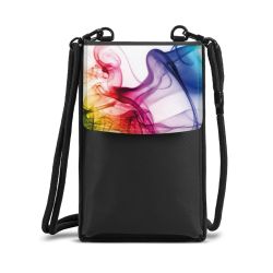 Minibag mit Stoffband