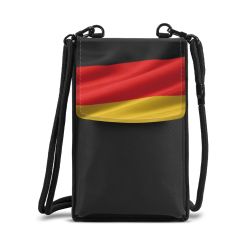 Minibag mit Stoffband