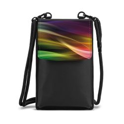 Minibag mit Stoffband