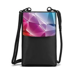 Minibag mit Stoffband