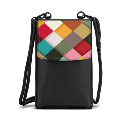 Minibag mit Stoffband