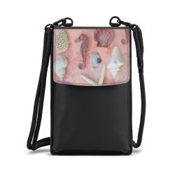 Minibag mit Stoffband