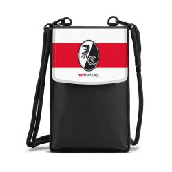 Minibag mit Stoffband