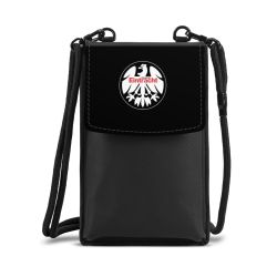 Minibag mit Stoffband