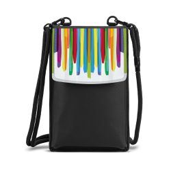 Minibag mit Stoffband