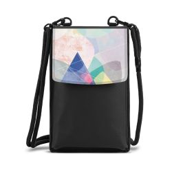 Minibag mit Stoffband