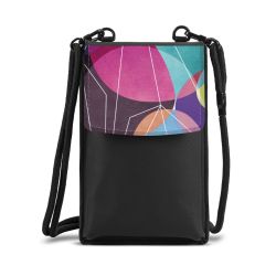 Minibag mit Stoffband