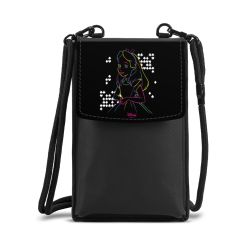 Minibag mit Stoffband