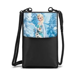 Minibag mit Stoffband