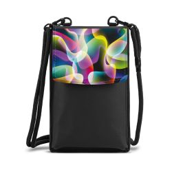 Minibag mit Stoffband