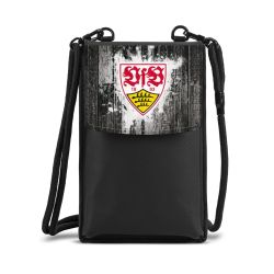 Minibag mit Stoffband