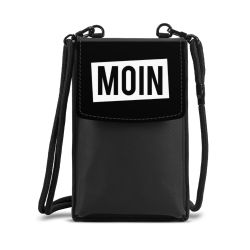 Minibag mit Stoffband