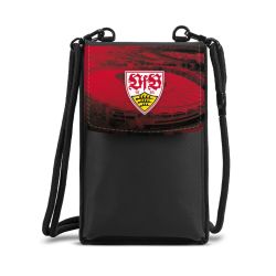 Minibag mit Stoffband