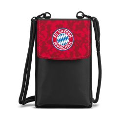 Minibag mit Stoffband