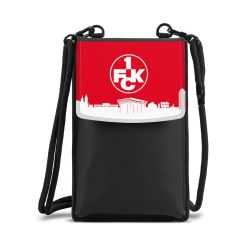 Minibag mit Stoffband