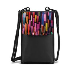 Minibag mit Stoffband