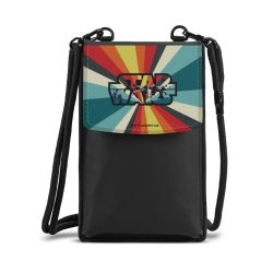 Minibag mit Stoffband