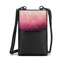 Minibag mit Stoffband