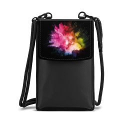 Minibag mit Stoffband