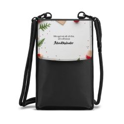 Minibag mit Stoffband