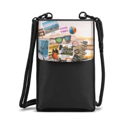 Minibag mit Stoffband