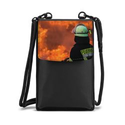 Minibag mit Stoffband