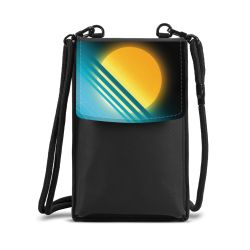 Minibag mit Stoffband