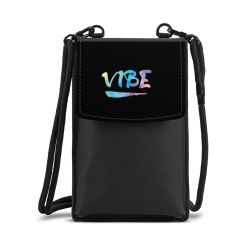 Minibag mit Stoffband