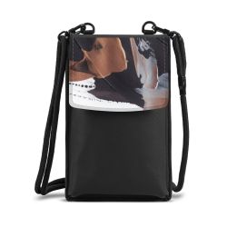 Minibag mit Stoffband