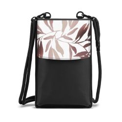 Minibag mit Stoffband