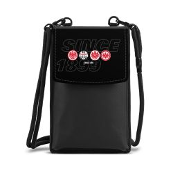 Minibag mit Stoffband