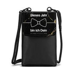 Minibag mit Stoffband