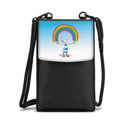 Minibag mit Stoffband