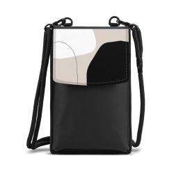 Minibag mit Stoffband