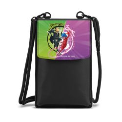 Minibag mit Stoffband