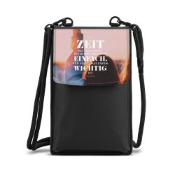 Minibag mit Stoffband