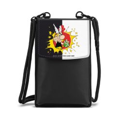 Minibag mit Stoffband