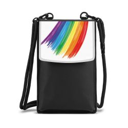 Minibag mit Stoffband