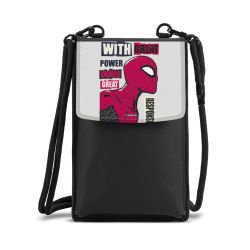 Minibag mit Stoffband