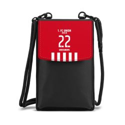 Minibag mit Stoffband