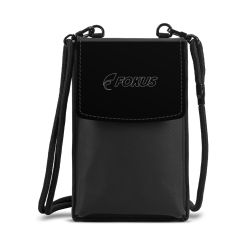 Minibag mit Stoffband